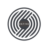 DEFINE Oakley logo