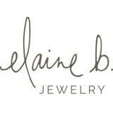 Elaine B logo