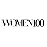 Women100 logo